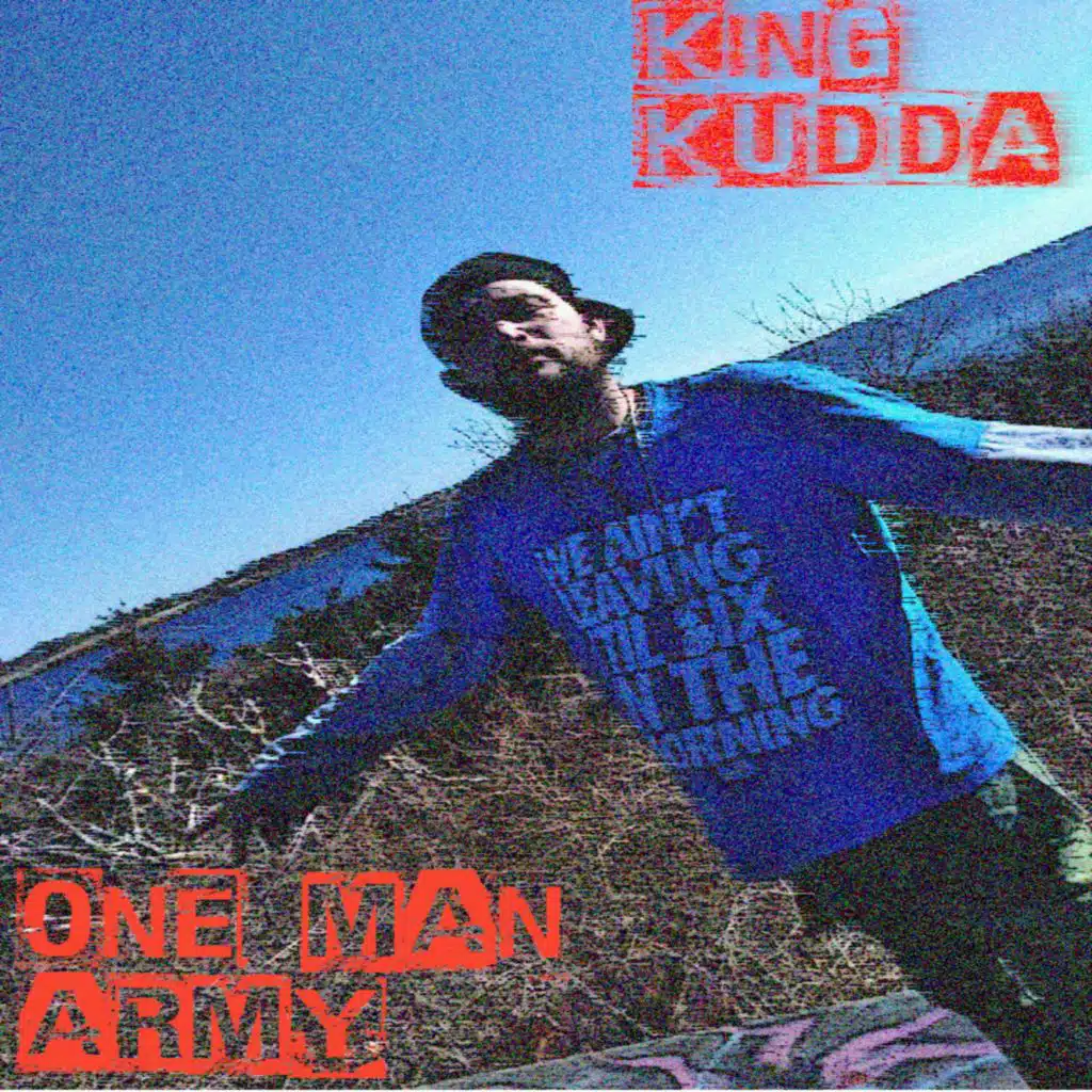 One Man Army