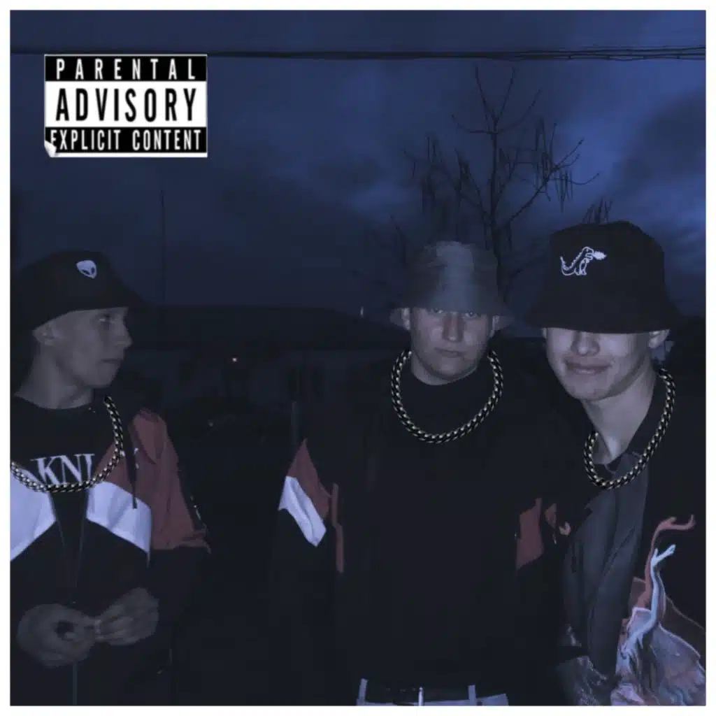 Karavella (feat. GRILZA & GUNSMITH)