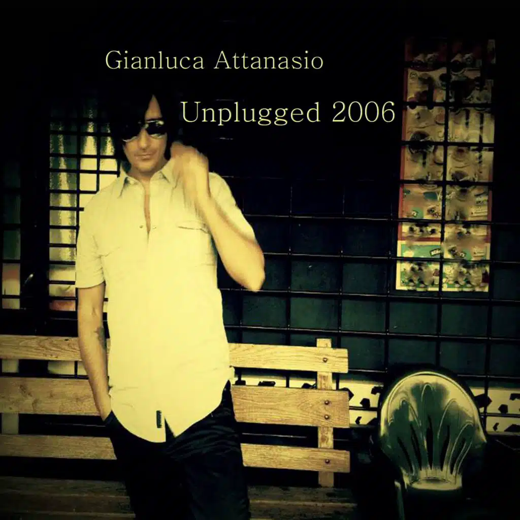 Non hai più parole (Edizione Italiana 2006)