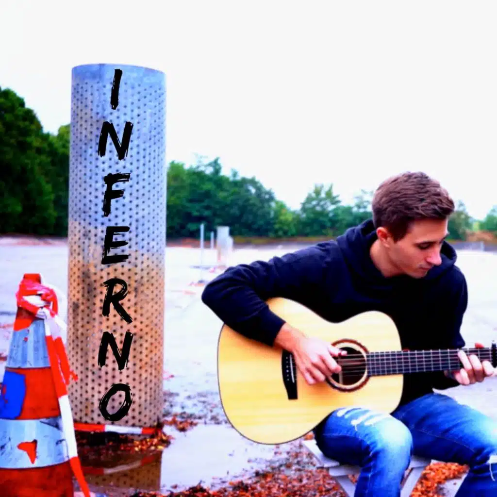 Inferno (From "Fire Force") [Opening]