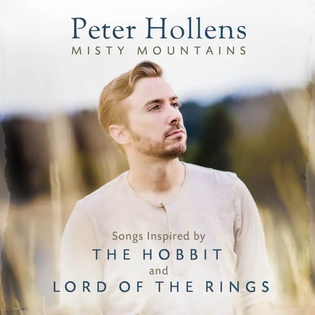 Misty Mountains (feat. Tim Foust)