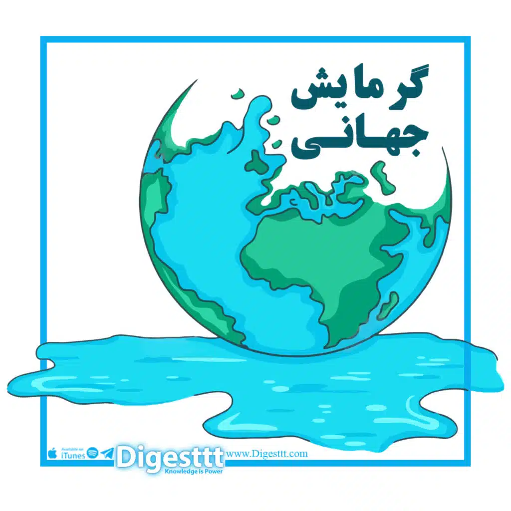 گرمایش جهانی