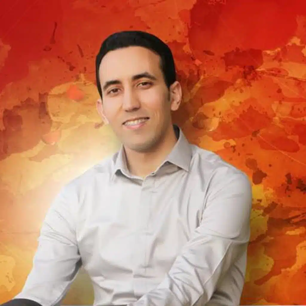 أناجي حبيبي