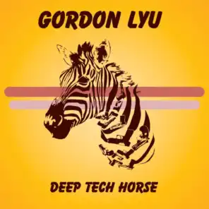 Gordon Lyu