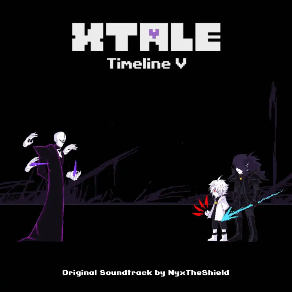 XTale: Timeline V