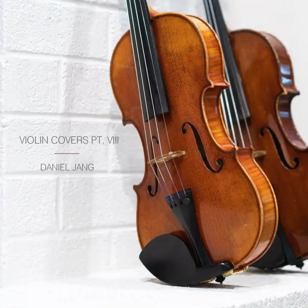 Violin Covers, Pt. VIII