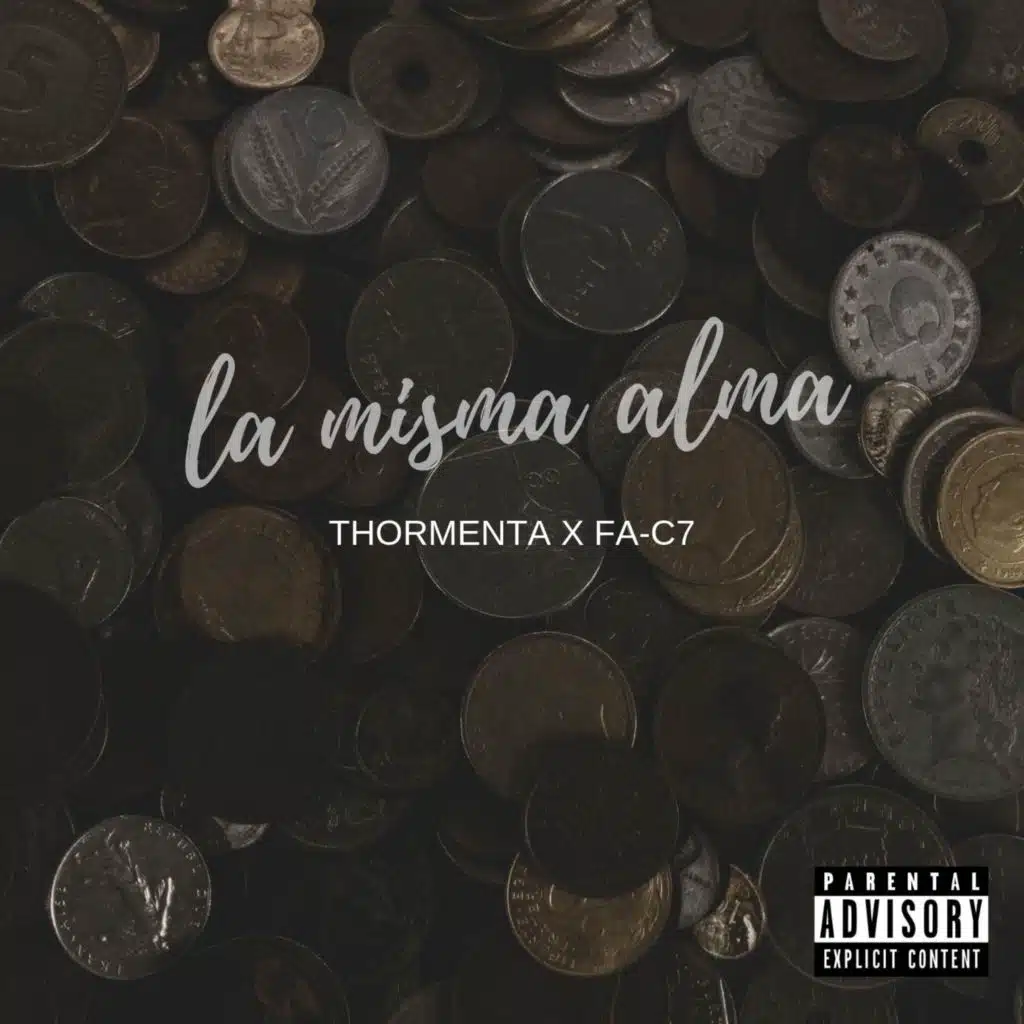 La misma alma (feat. Thormenta)