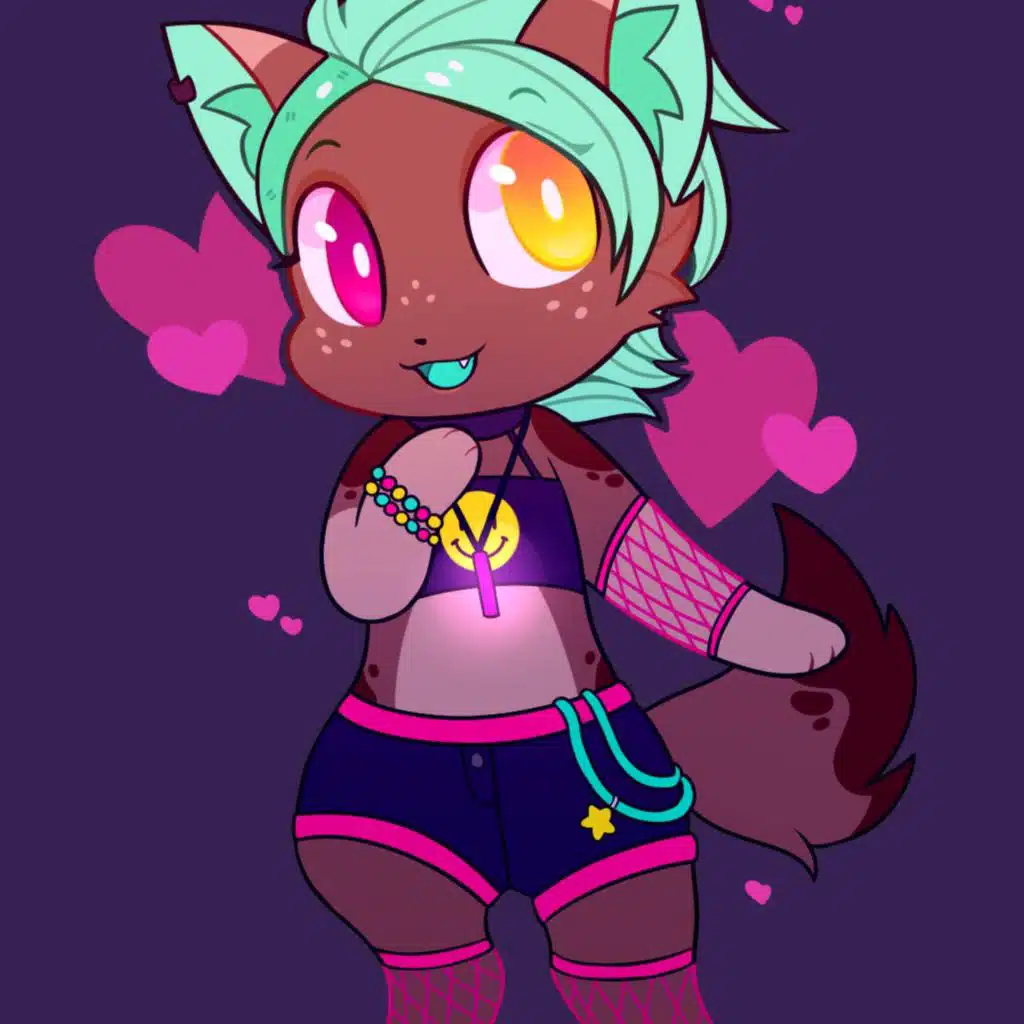 Selected Rave Audioworks, Vol. 2