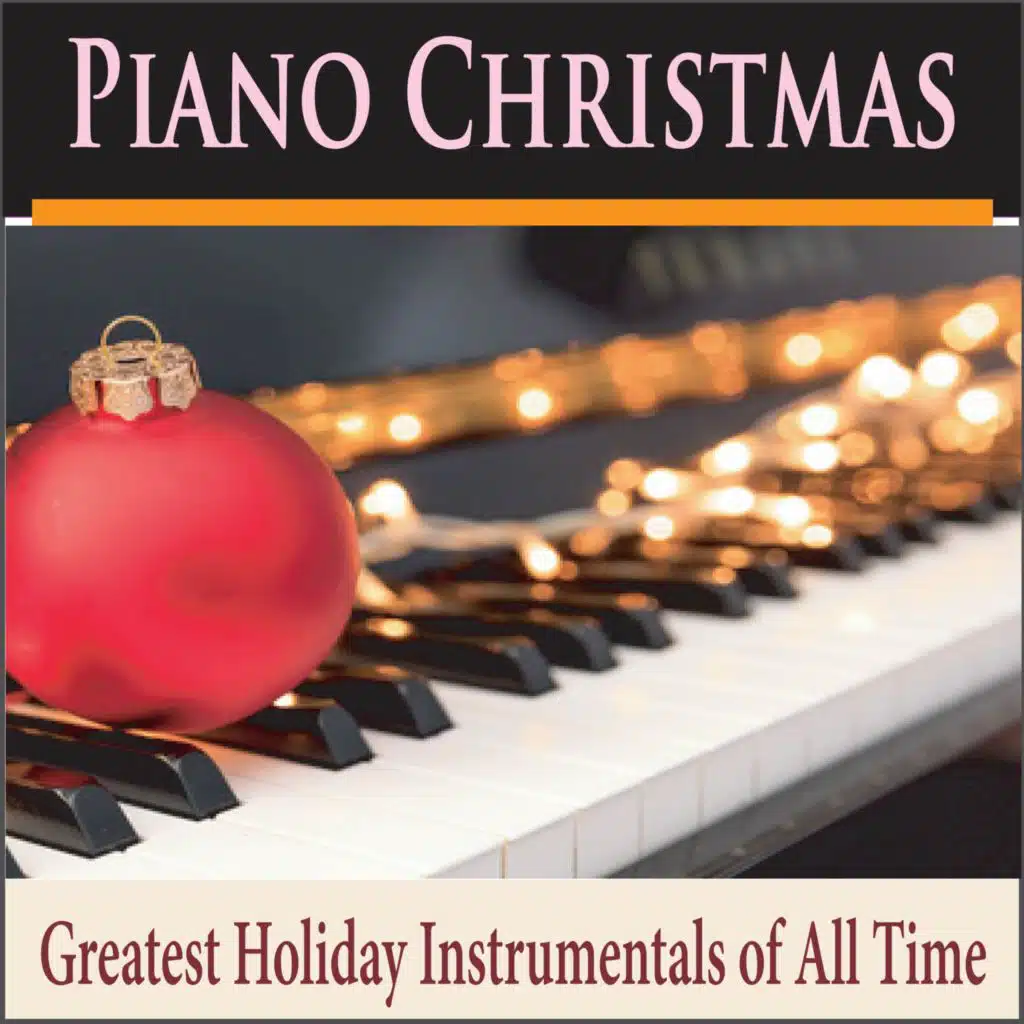 Jingle Bells (Piano Holiday Version)