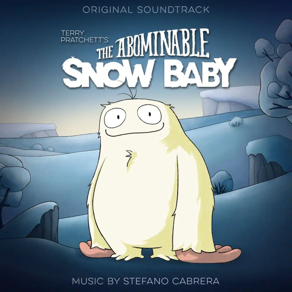 Terry Pratchett's The Abominable Snow Baby (Original Soundtrack)