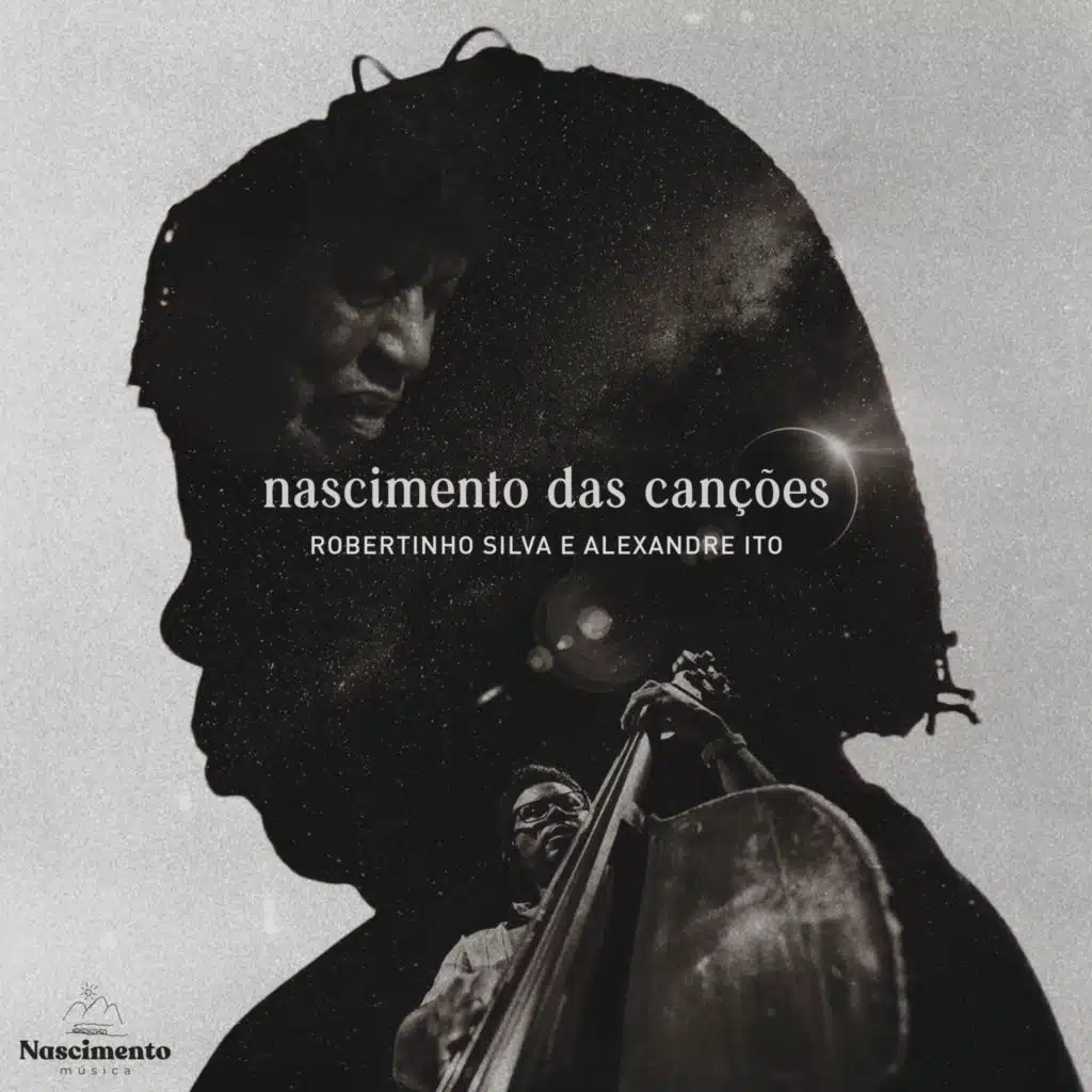 Nascimento das Canções