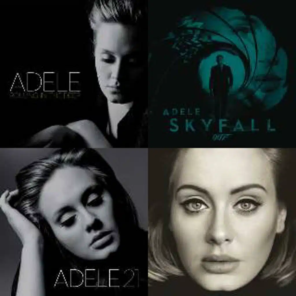 Adele