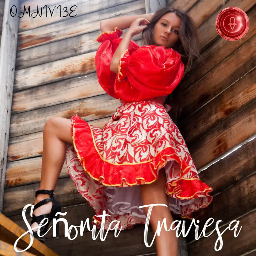 Señorita Traviesa (feat. T Jae Cole)