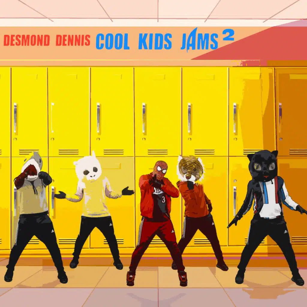 Cool Kids Jams 2