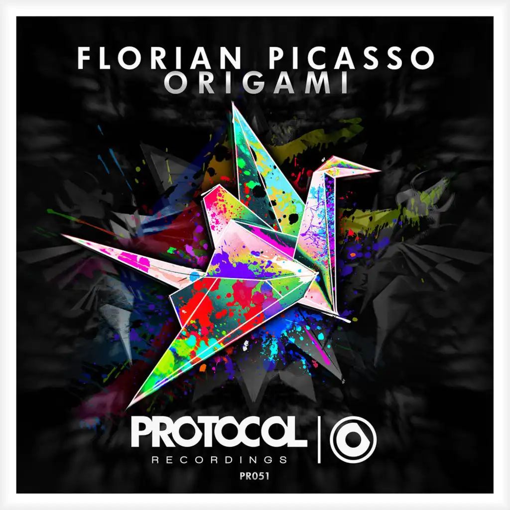 Origami ((Original Mix))