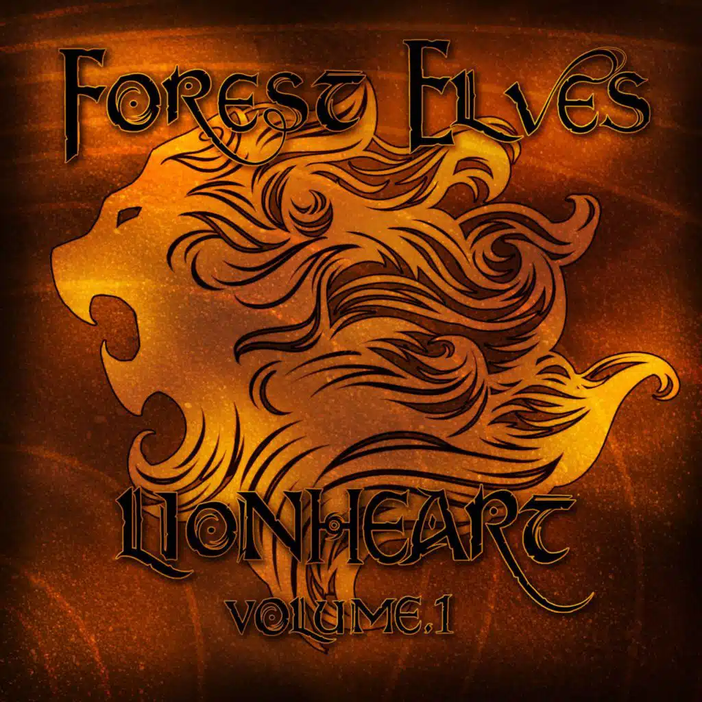 Lionheart, Vol. I