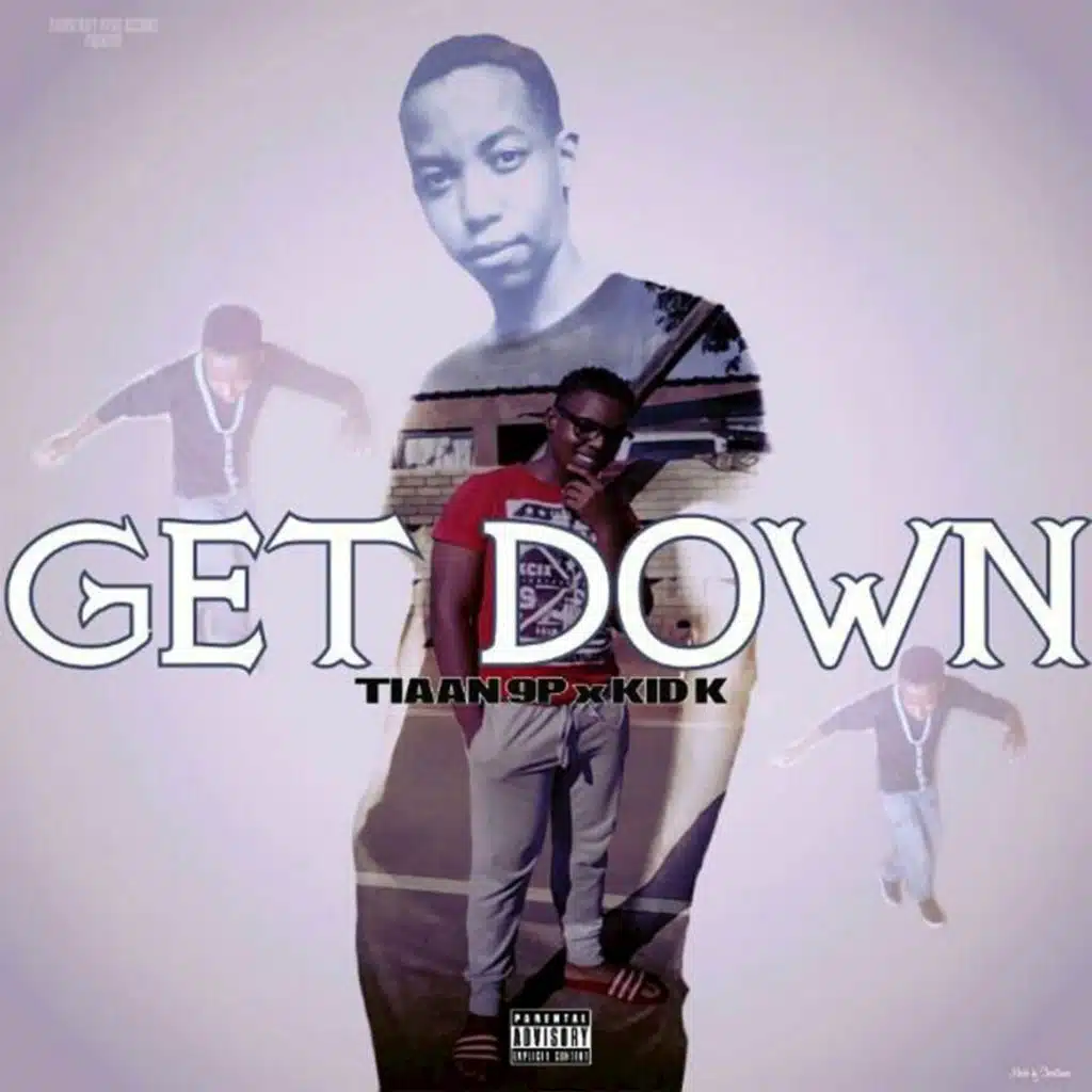 Get Down (feat. Kid K)
