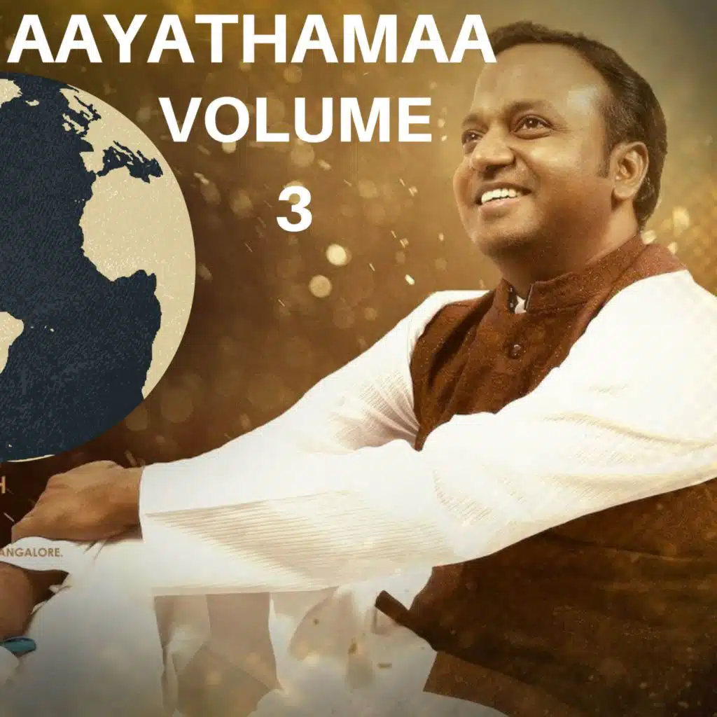 Aayathamaa, Vol. 3