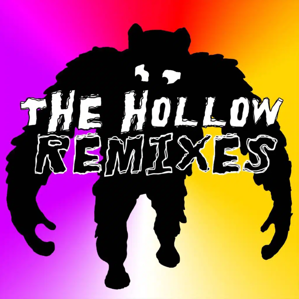 The Hollow (Remixes) EP [feat. Stacey Ayers, Er!c Lee, Ravin, Bella and the Beast & Andres Diaz]