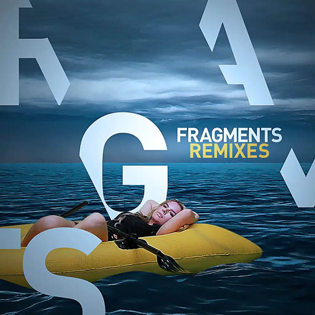 Fragments (DJ Romain (NYC) Remix)