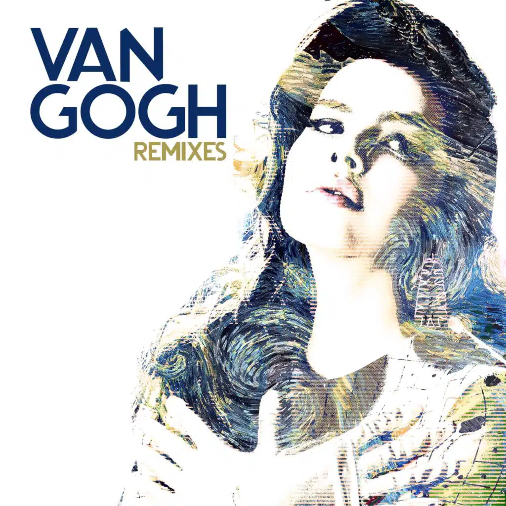 Van Gogh (Remixes) EP