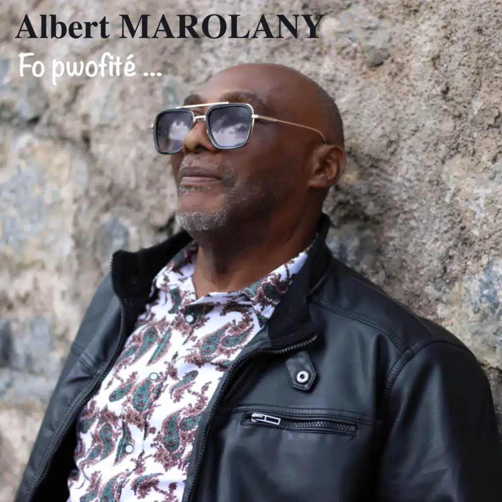 Albert Marolany