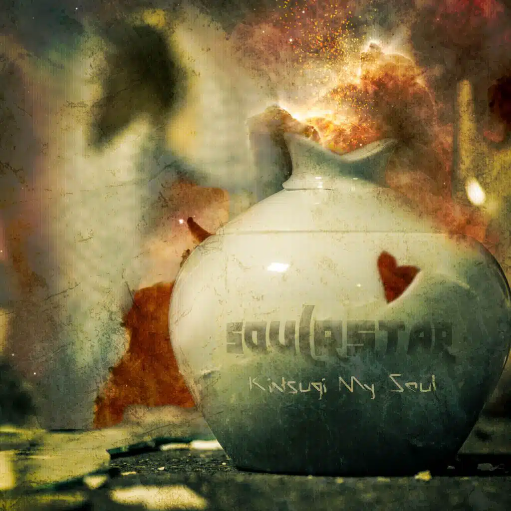 Kintsugi My Soul