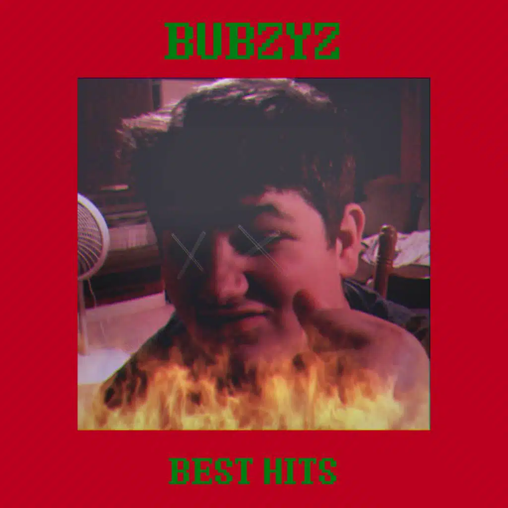 Bubzyz Best Hits (feat. Pheir & Albino Horrack)
