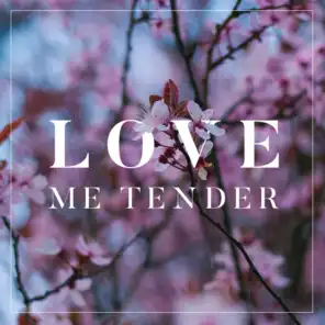 Love Me Tender (Acoustic Cover)