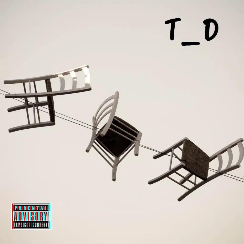 T_D