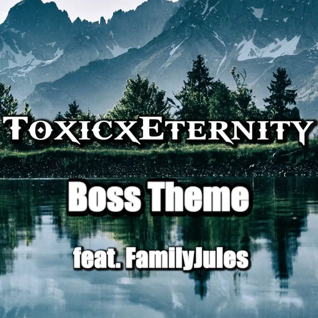 Boss Theme (From "Chrono Trigger") [Metal Version] [feat. FamilyJules]