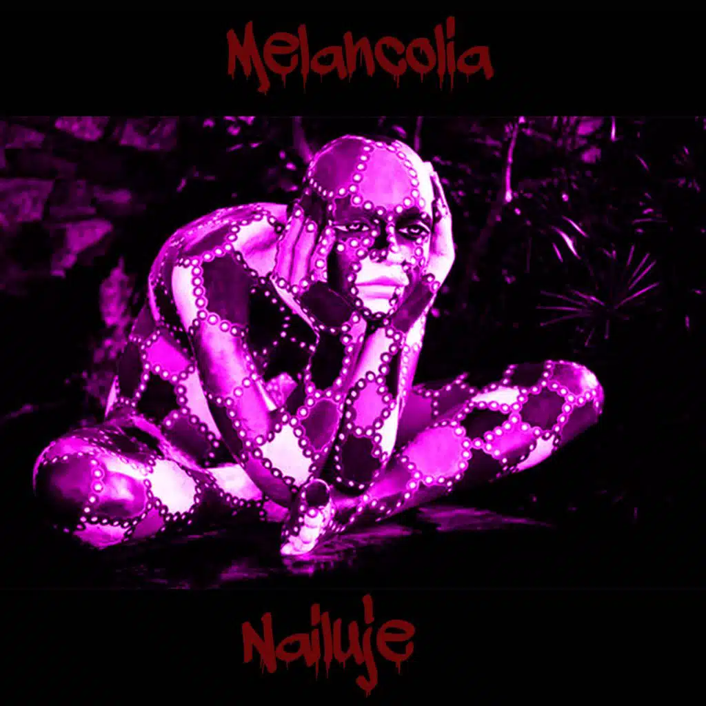 Melancolia (feat. Riddiman)