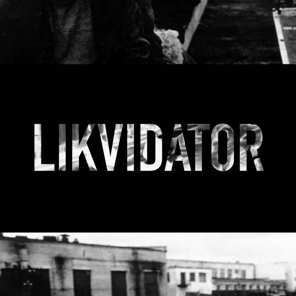 Likvidator (feat. Modem Priest)