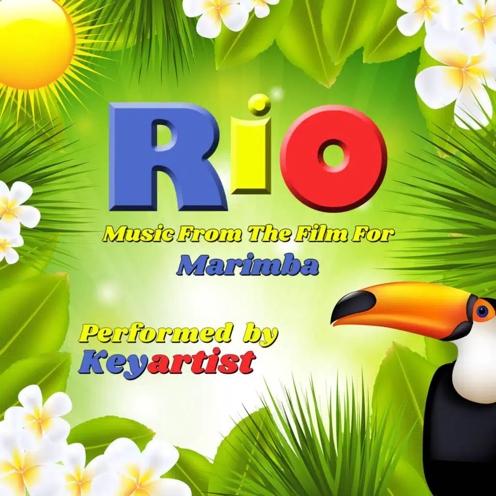 Take You to Rio