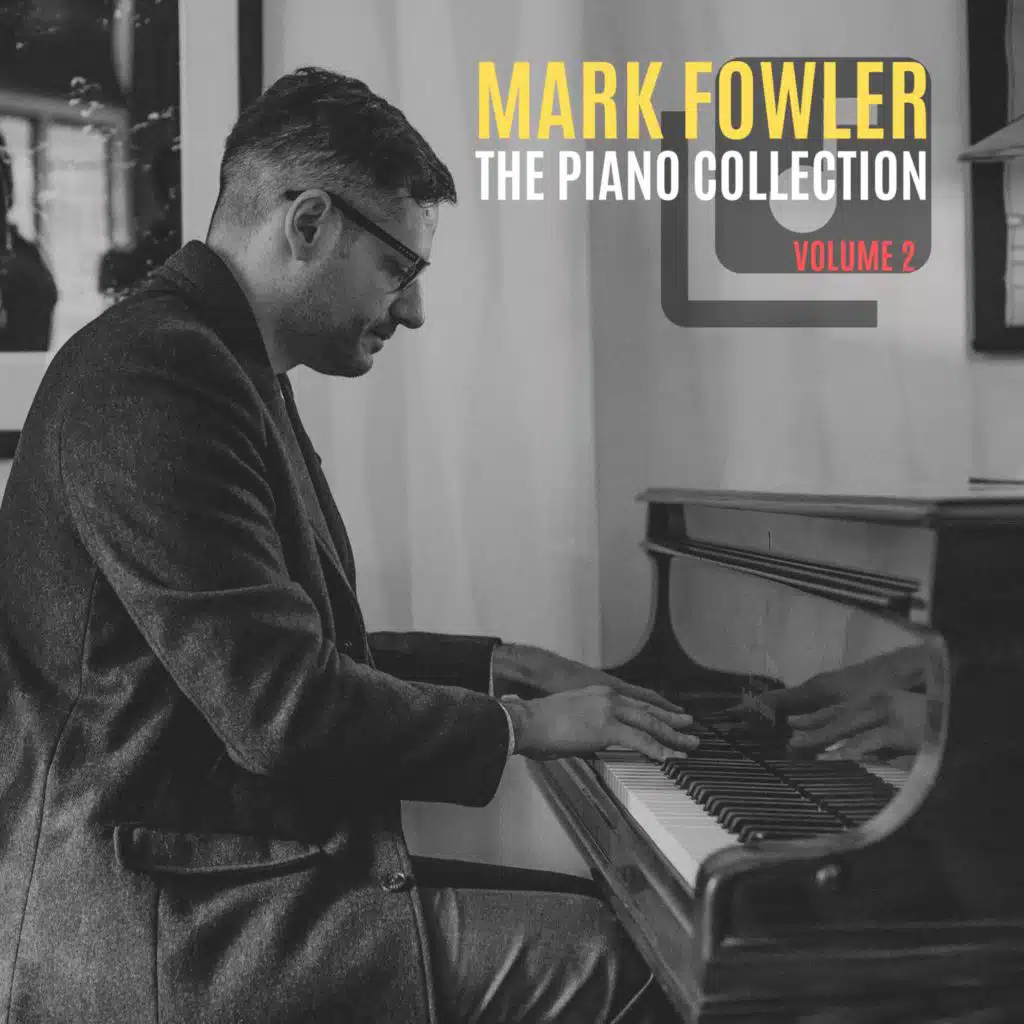 The Piano Collection, Vol. 2