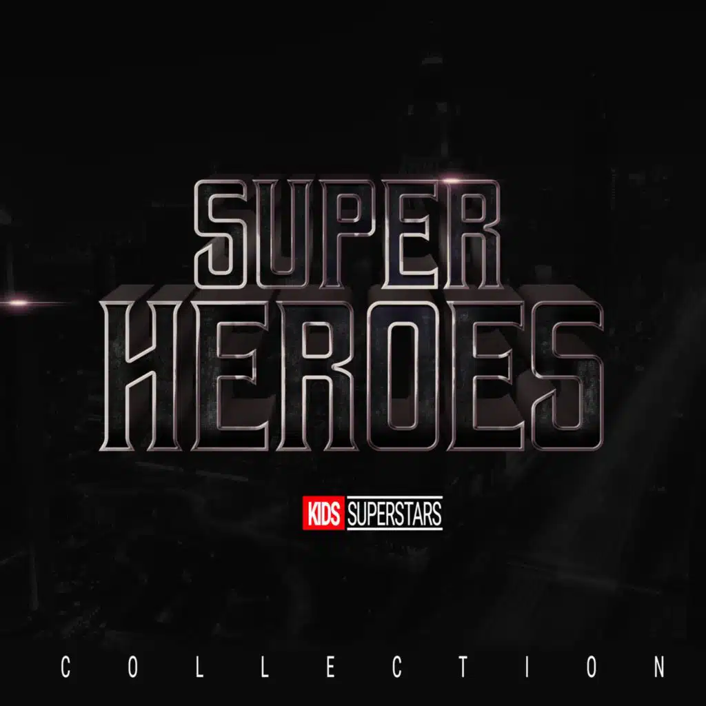 Captain Marvel Theme Song (From "Captain Marvel") [Remix]