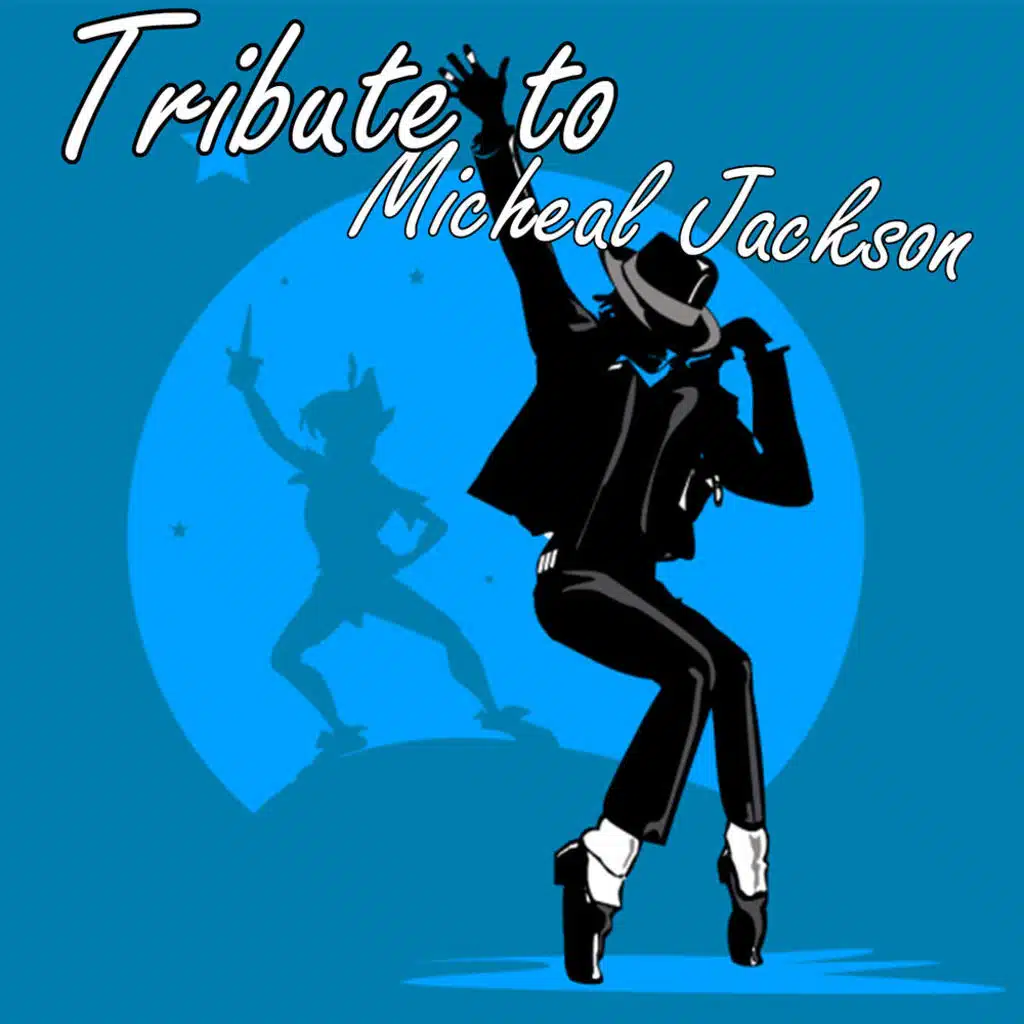 Tribute To Michael Jackson