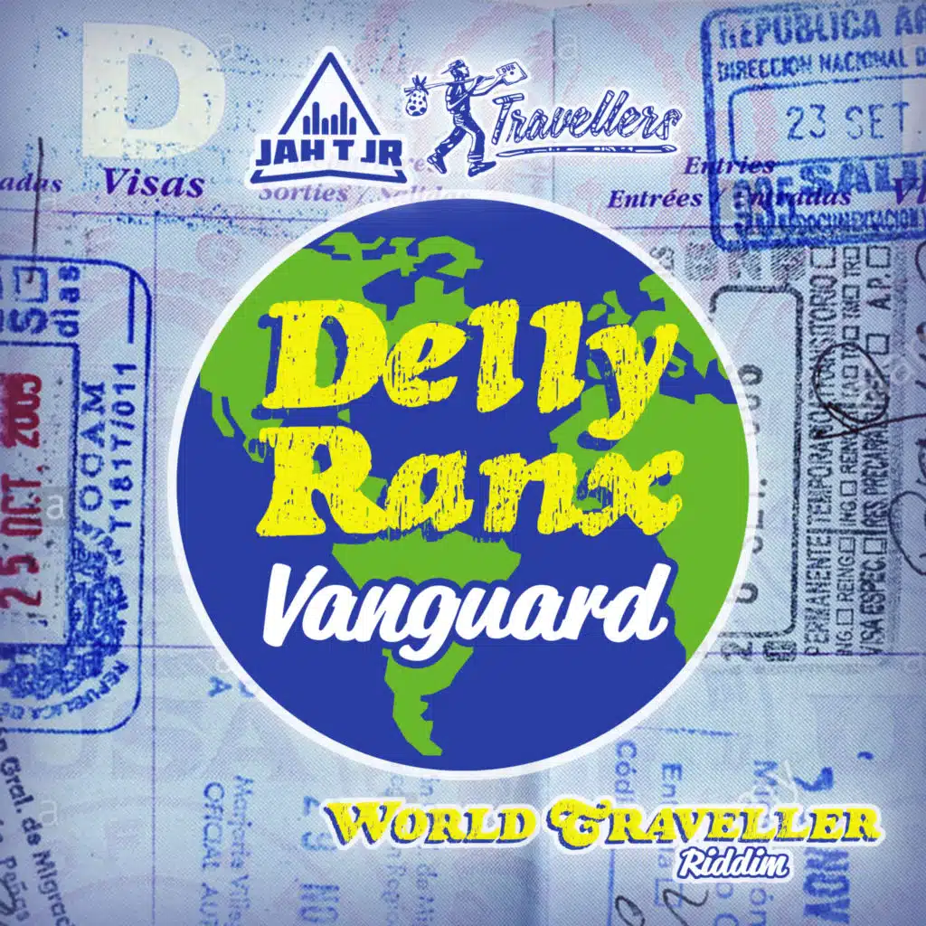 Vanguard (World Traveller Riddim)