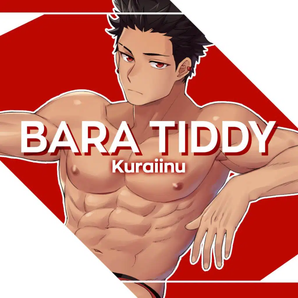 Bara Tiddy