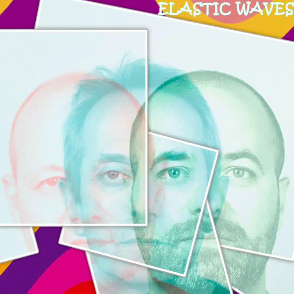 Elastic waves