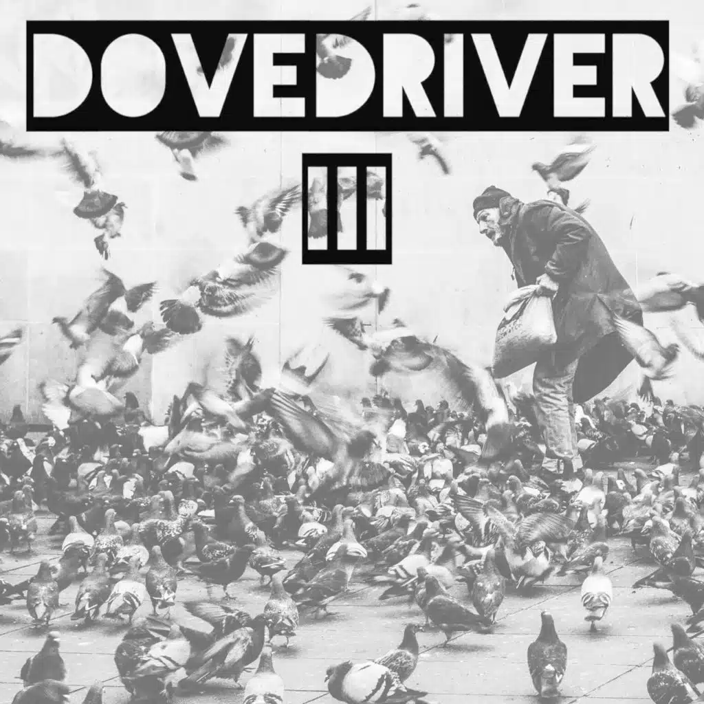 DoveDriver & Teddy Presberg
