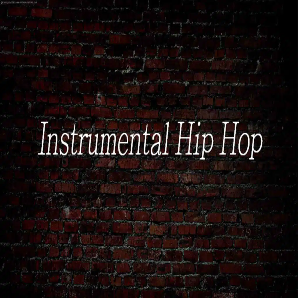 Instrumental Hip Hop