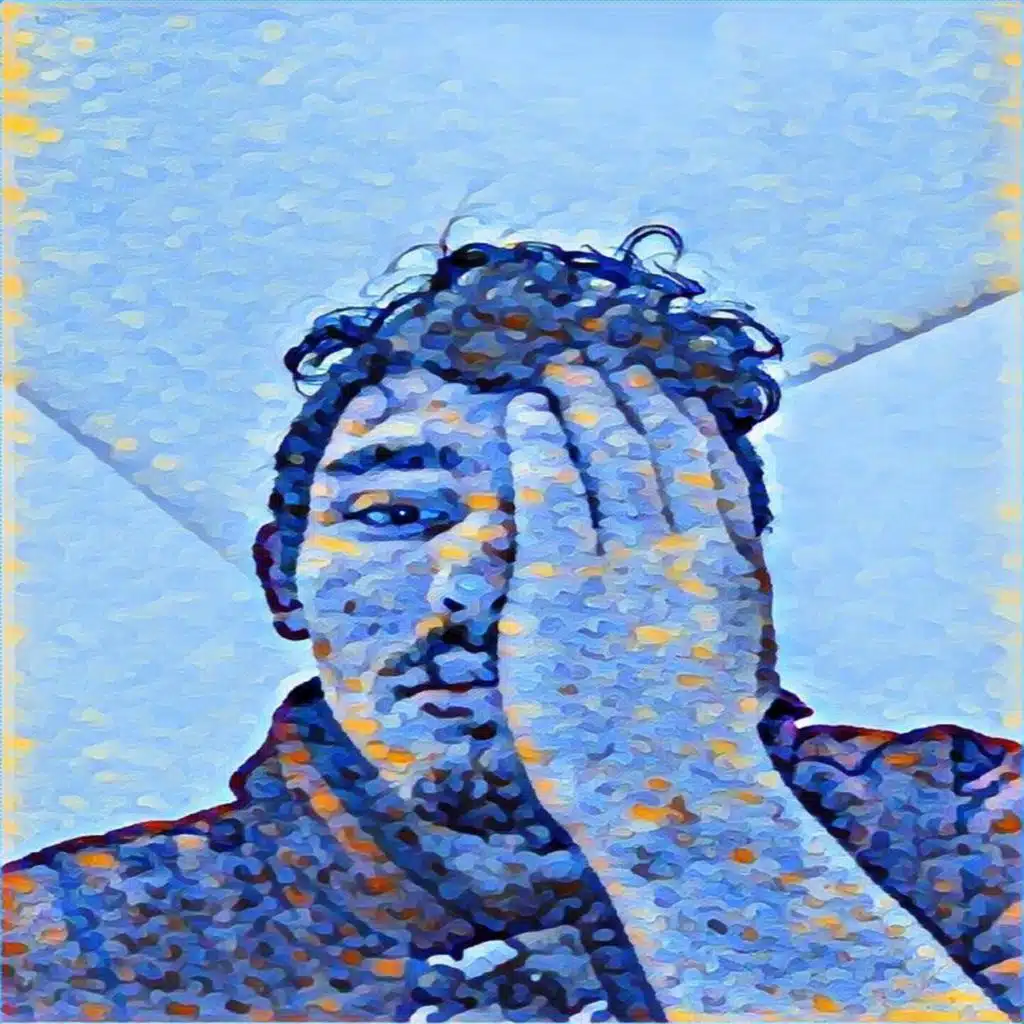 Broken Heart Mixtape
