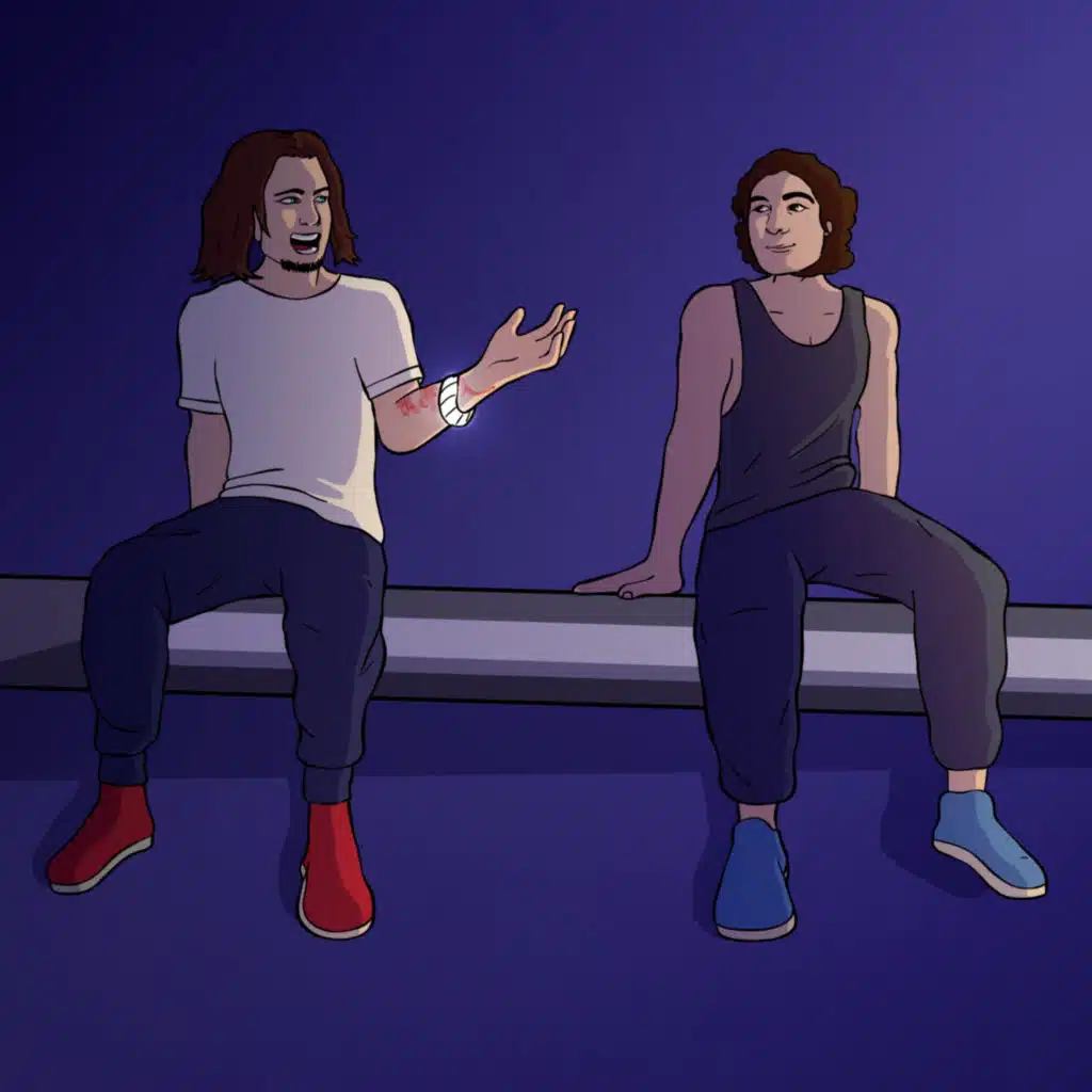 Rollie (feat. scoppey)