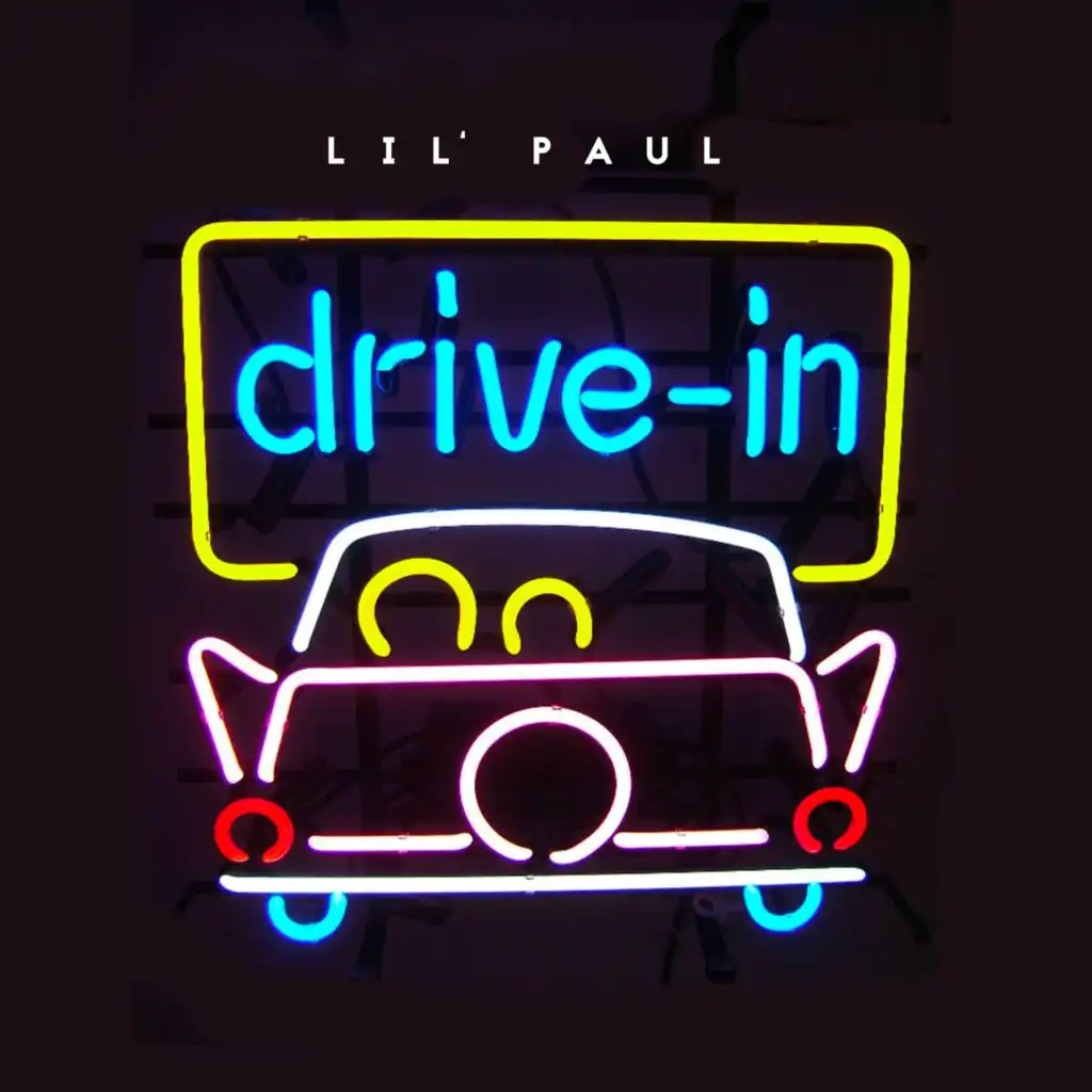 LIl' Paul