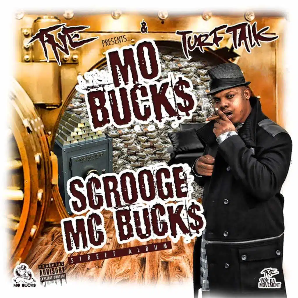 Mo Buck$