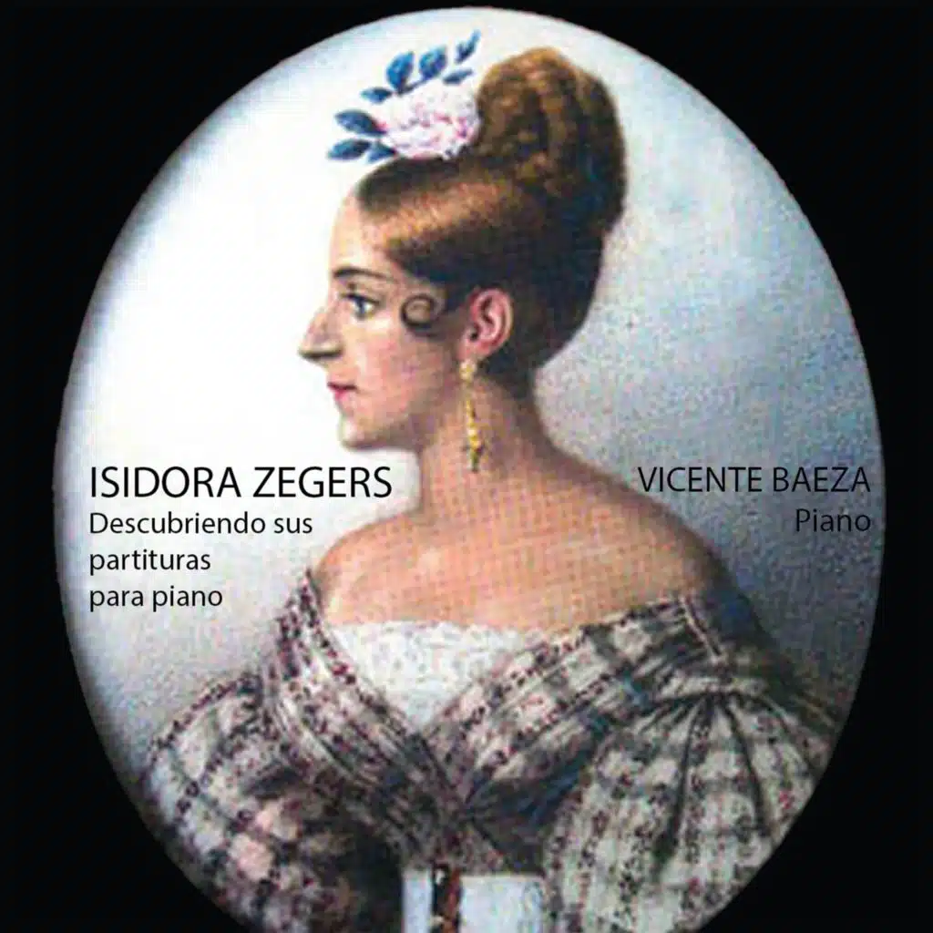 Isidora Zegers: Descubriendo Sus Partituras para Piano