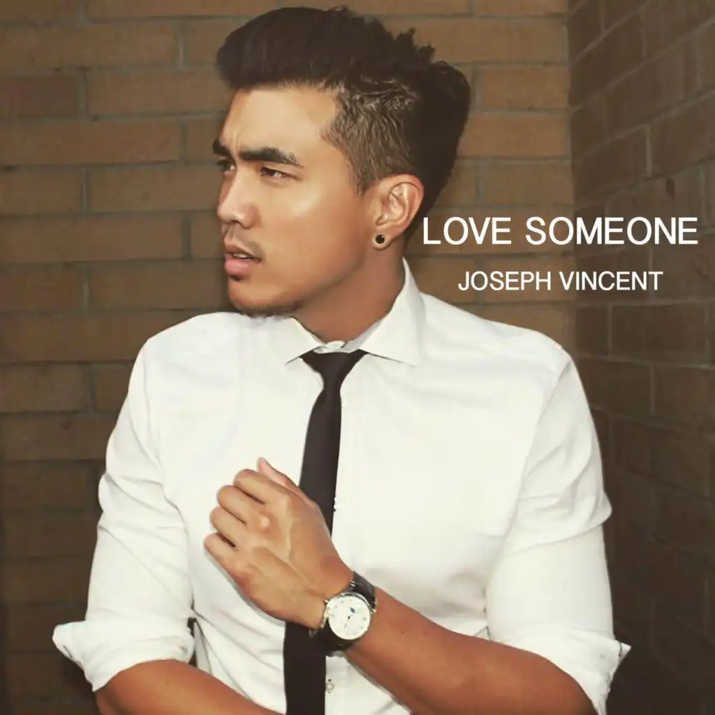 Love Someone