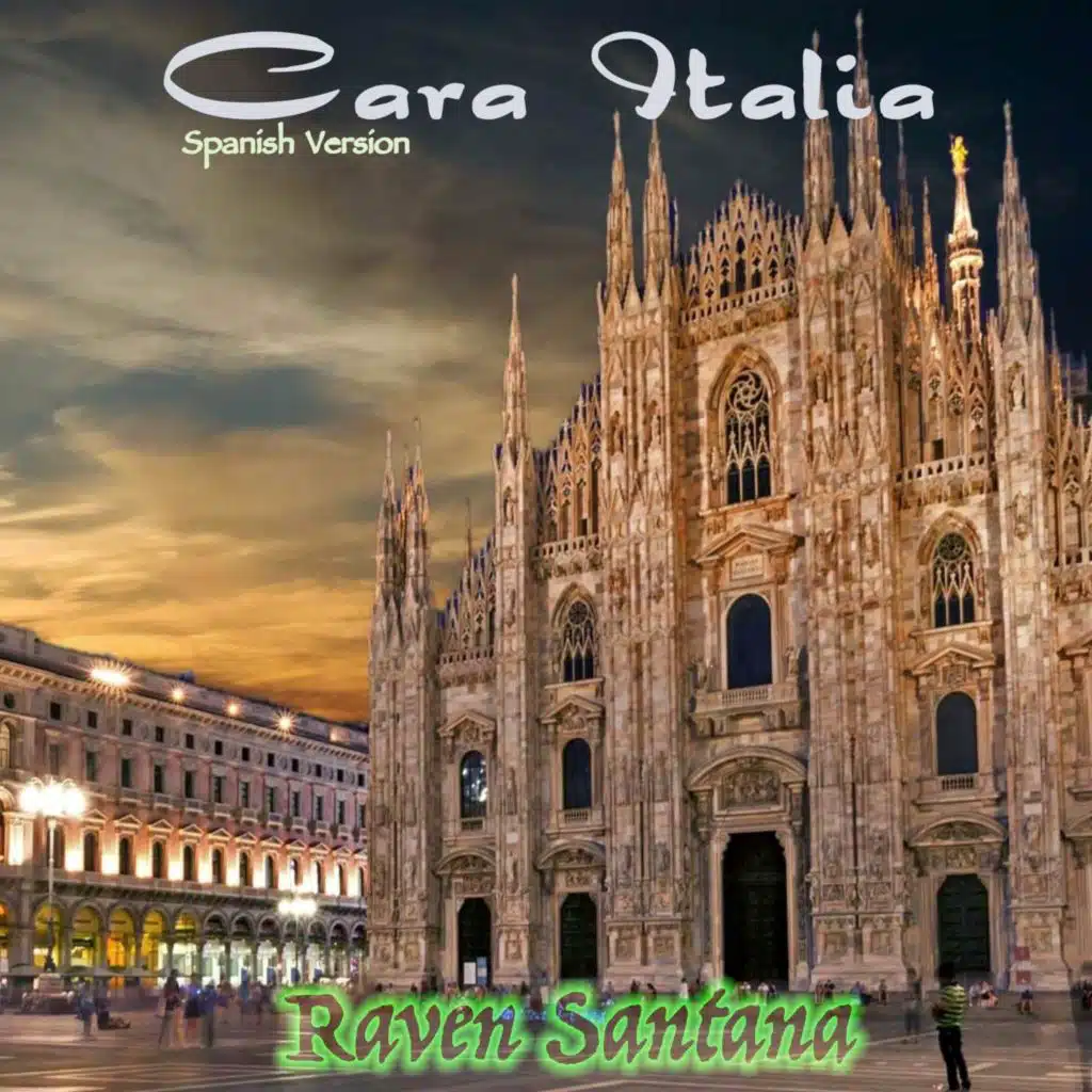Cara Italia (Spanish Version)