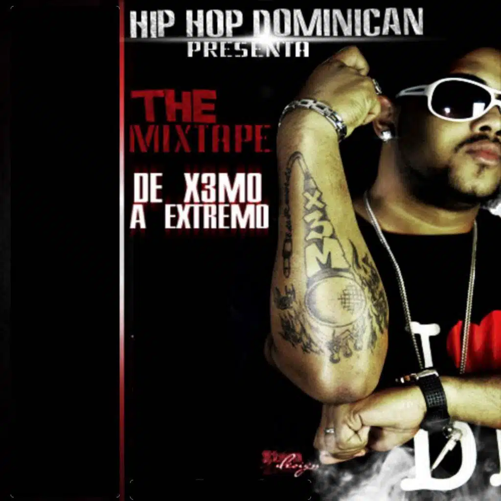 De X3mo a Xtremo (Mixtape)